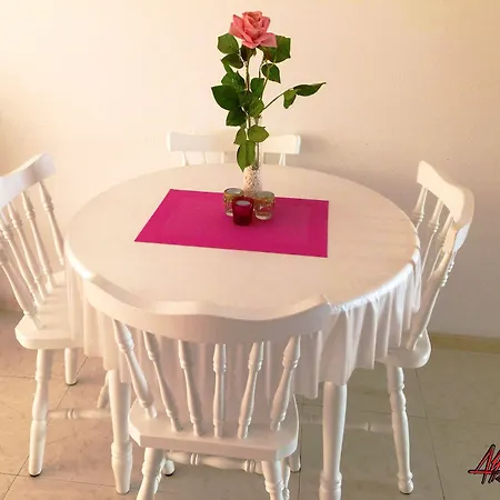Don Antonio 30 Apartment