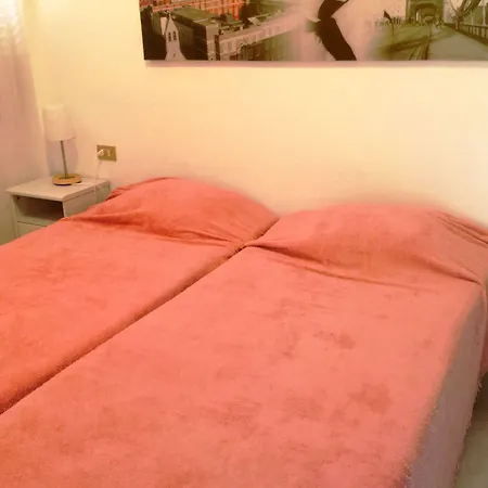 Apartment Don Antonio 30
