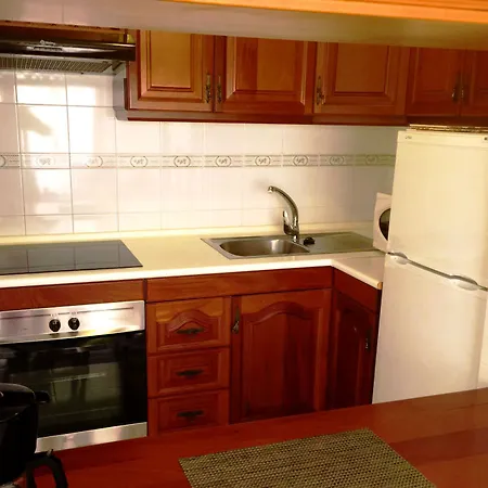 Apartment Don Antonio 30 Arona (Tenerife)