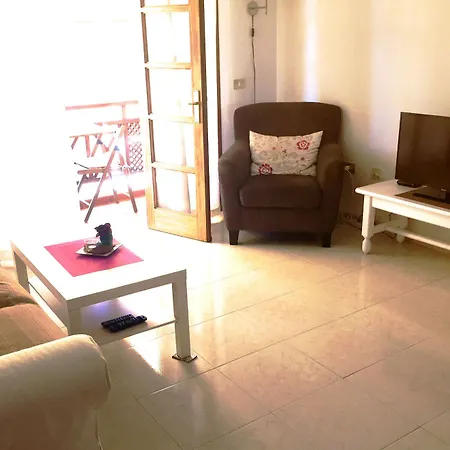 Apartment Don Antonio 30 Arona (Tenerife)
