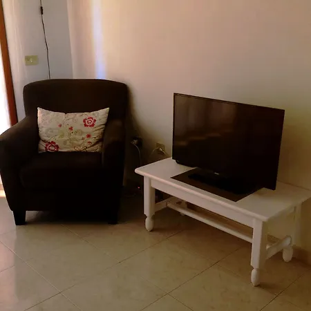 Apartment Don Antonio 30 Arona (Tenerife)
