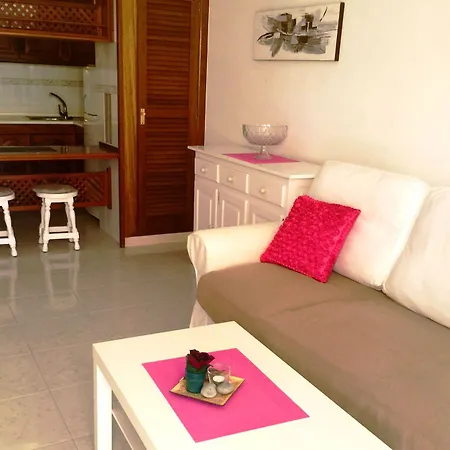 Apartment Don Antonio 30
