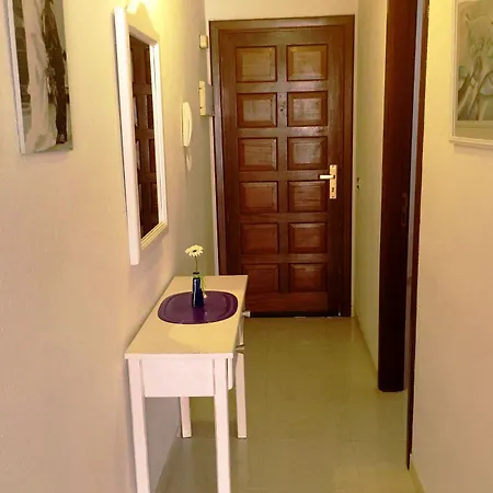 Don Antonio 30 Apartment Arona (Tenerife)