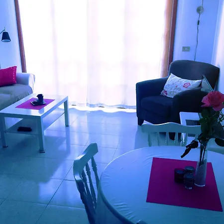 Don Antonio 30 Apartment *